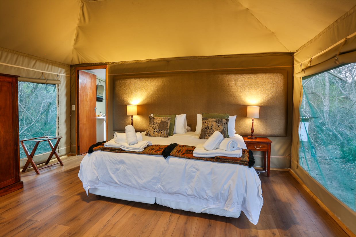 Tangala Safari Camp thumbnail 7